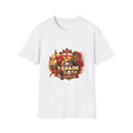 Spain 2026 Football T-Shirt – Spain National Team Soccer Fan Tee