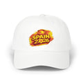 Spain 2026 Dad Cap – Embroidered Travel Souvenir Baseball Hat