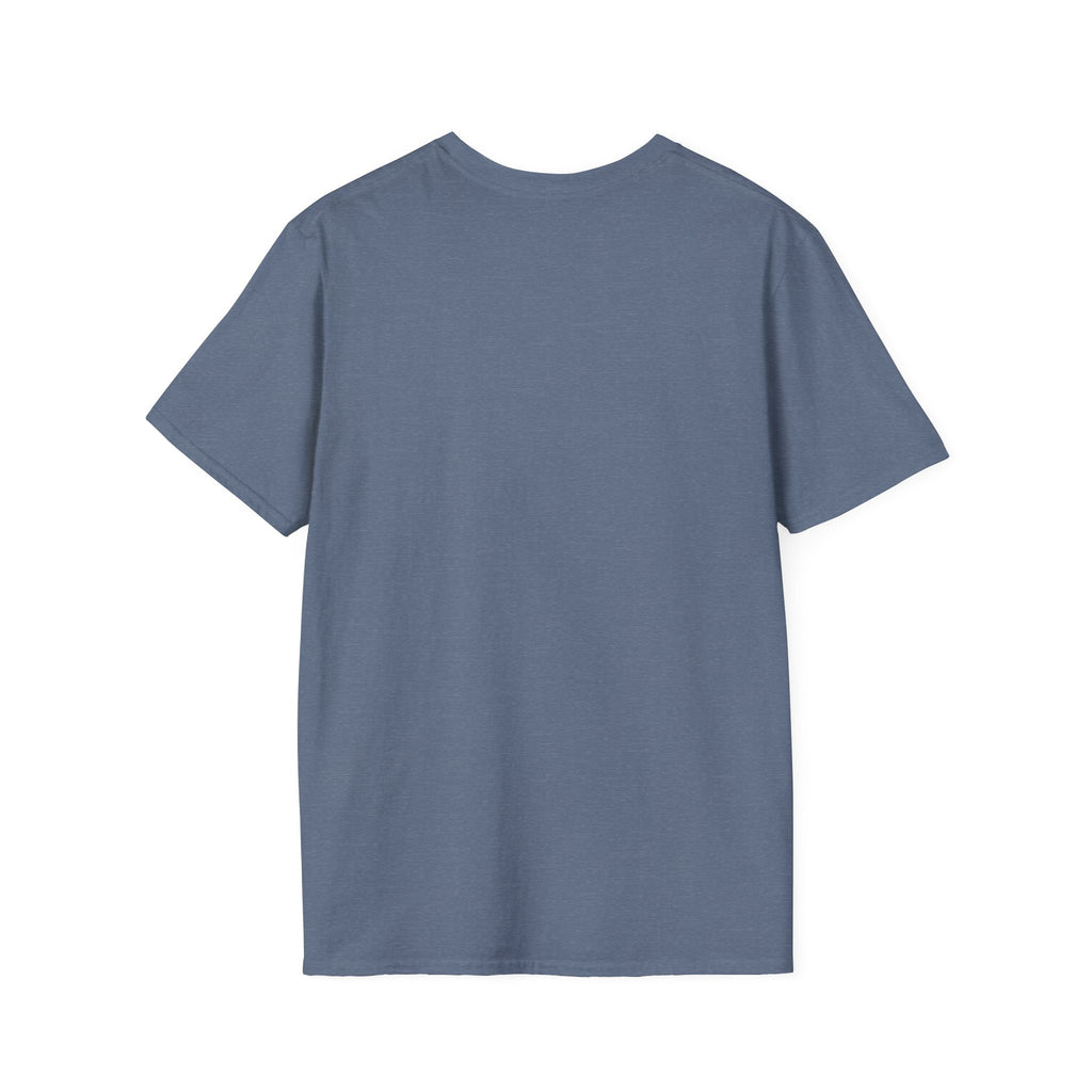 Stay Positive T-Shirt — Inspirational Motivational Graphic Tee
