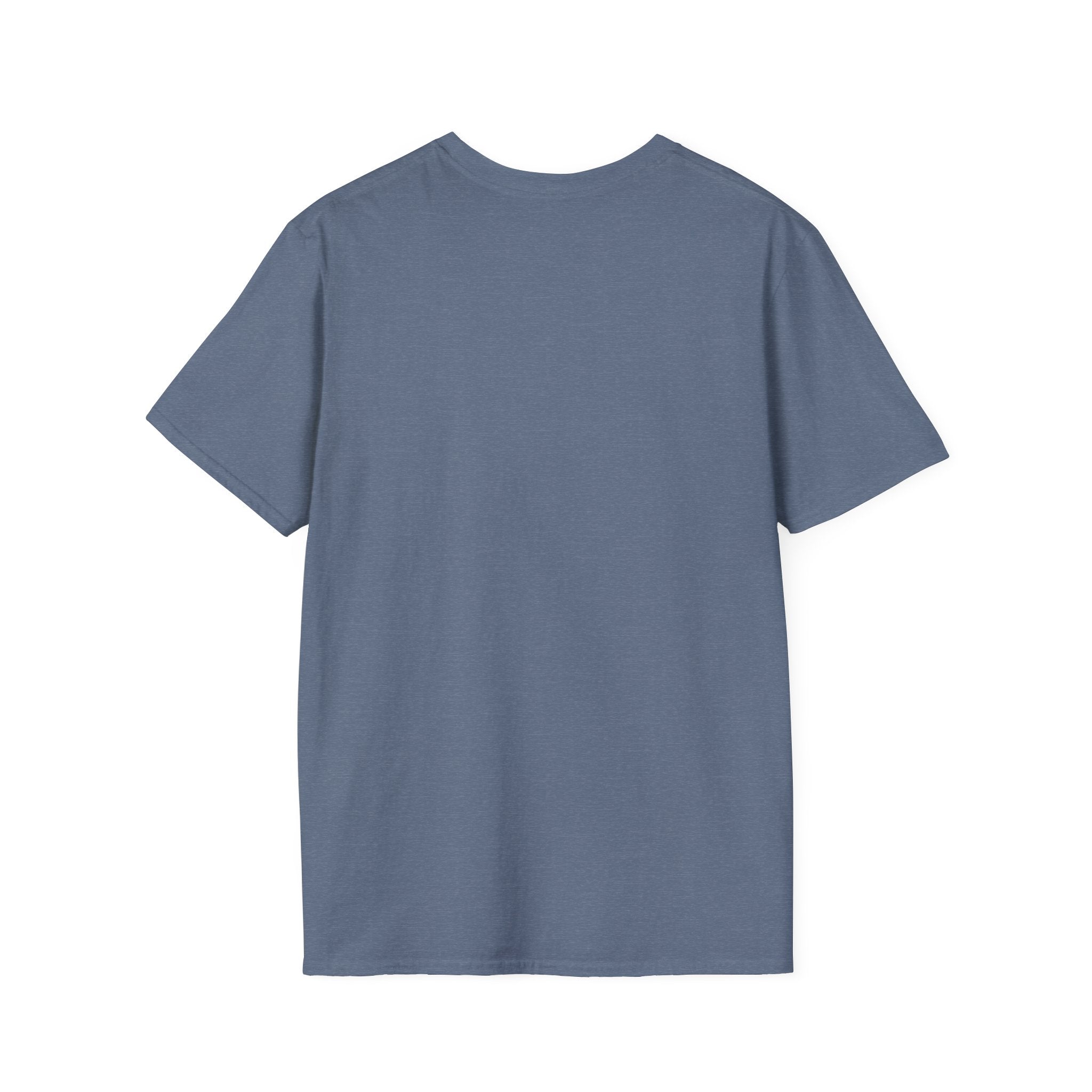 Stay Positive T-Shirt — Inspirational Motivational Graphic Tee
