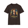 T-Shirt — Baghdad Pride Graphic Tee (Arabic Script)