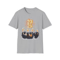 2026 Graduation T-Shirt – Class of 2026 Cap Toss Celebration Tee