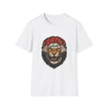 Iraq Unisex Softstyle T-Shirt
