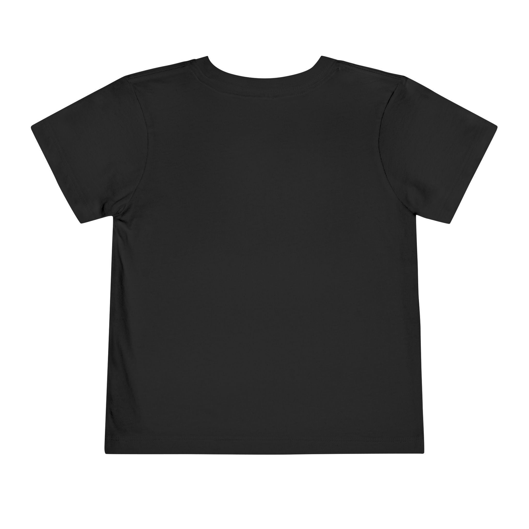 I Heart My Family Toddler Tee