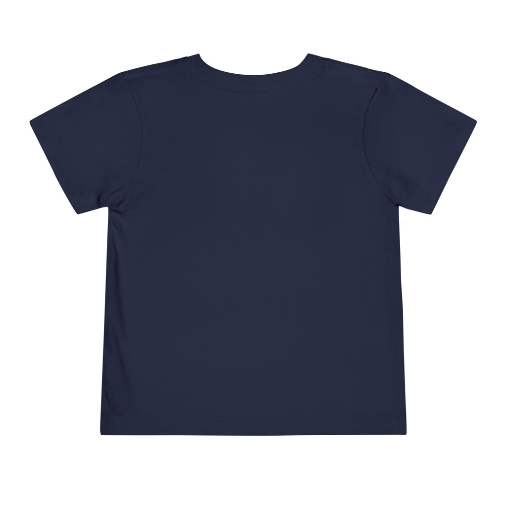 Sonic 4th Birthday Boy Toddler Tee