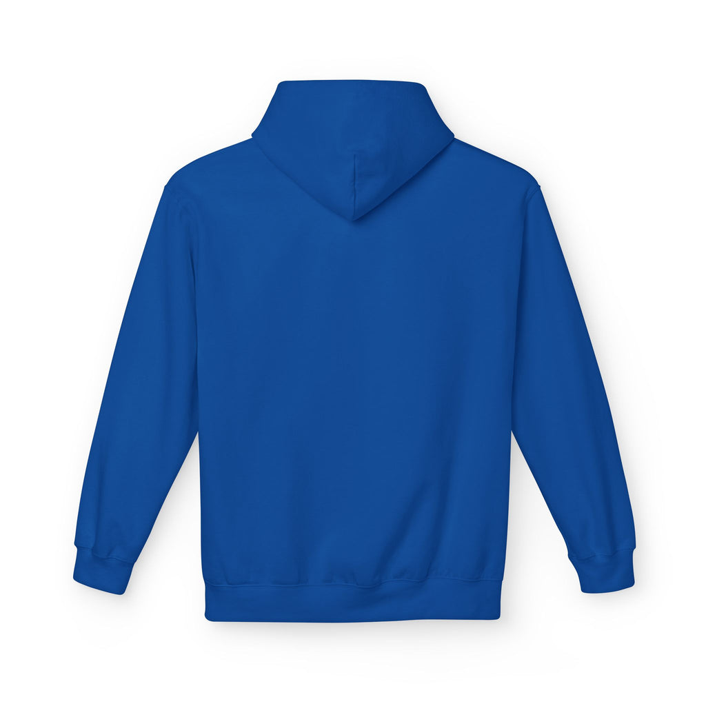 Mama Floral Hoodie — Cozy Mother's Day Sweatshirt