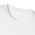 Croatia Flag Soccer T-Shirt — Croatia Cup Football Tee