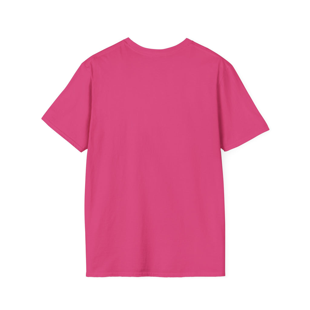 Sweet but Strong Bear T-Shirt — Cute Teddy Graphic Tee