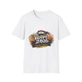 Egypt Unisex Softstyle T-Shirt