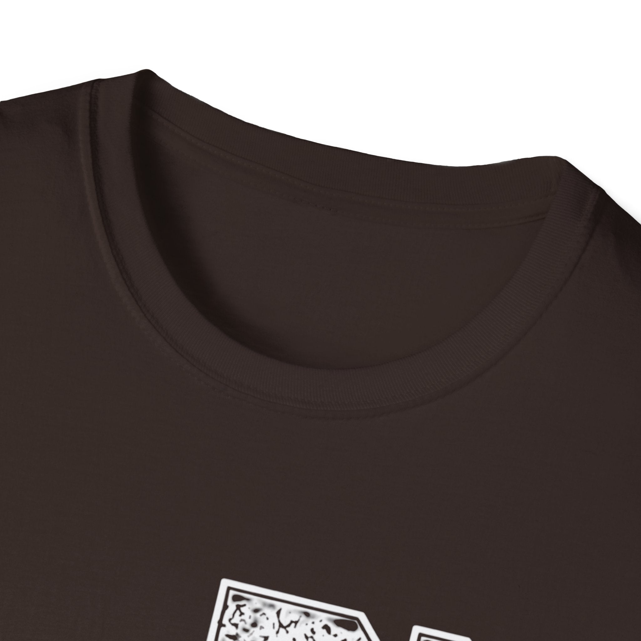 Class of 2026 Vertical Graphic T-Shirt — Graduation Senior Year Tee