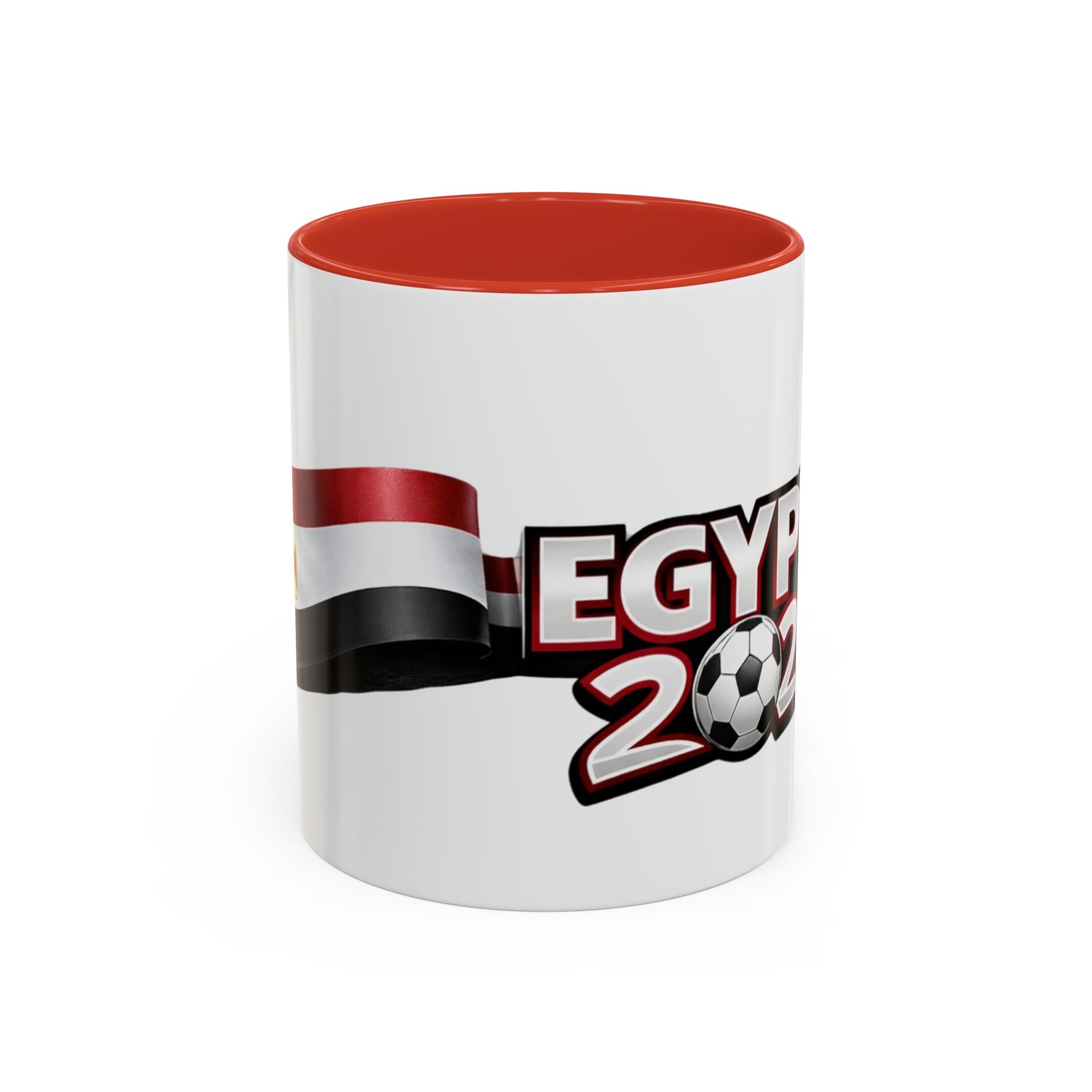 Egypt Accent Coffee Mug (11, 15oz)