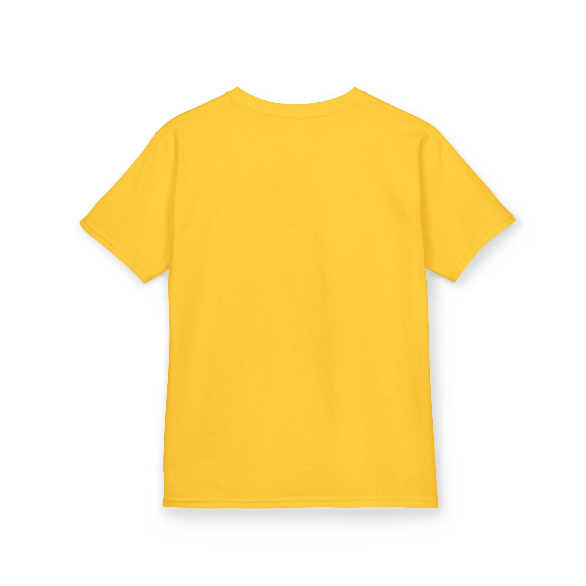 Kids Tee — "Keep Calm and Make This Year Your Best Adventure" Travel Graphic