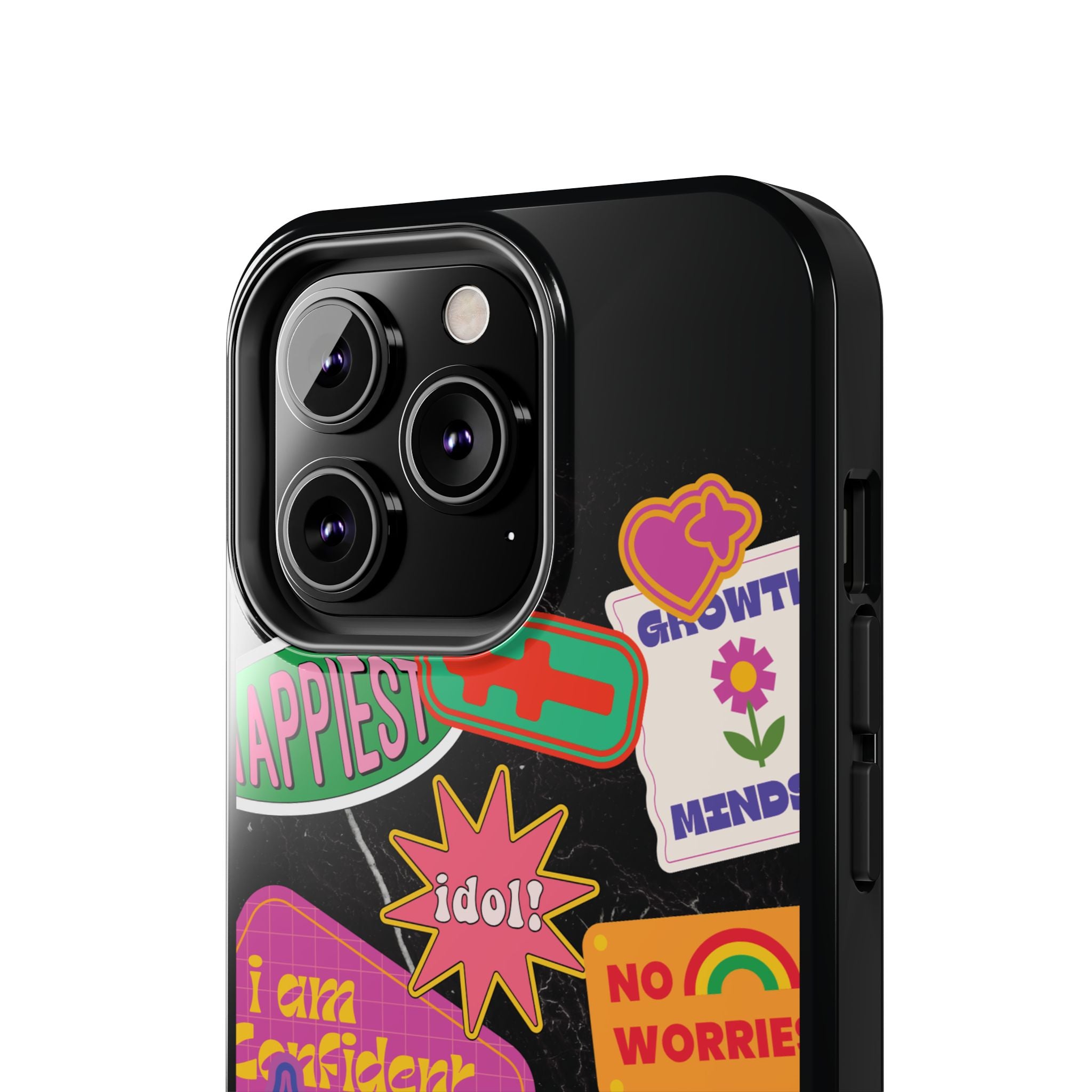 Ido Tough Phone Cases