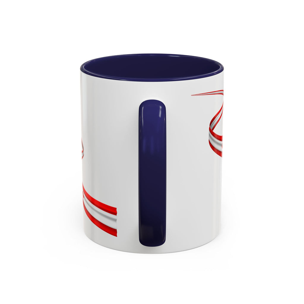 Canada 2026 Soccer Cup Mug — North America USA-Canada-Mexico Cup Coffee Mug