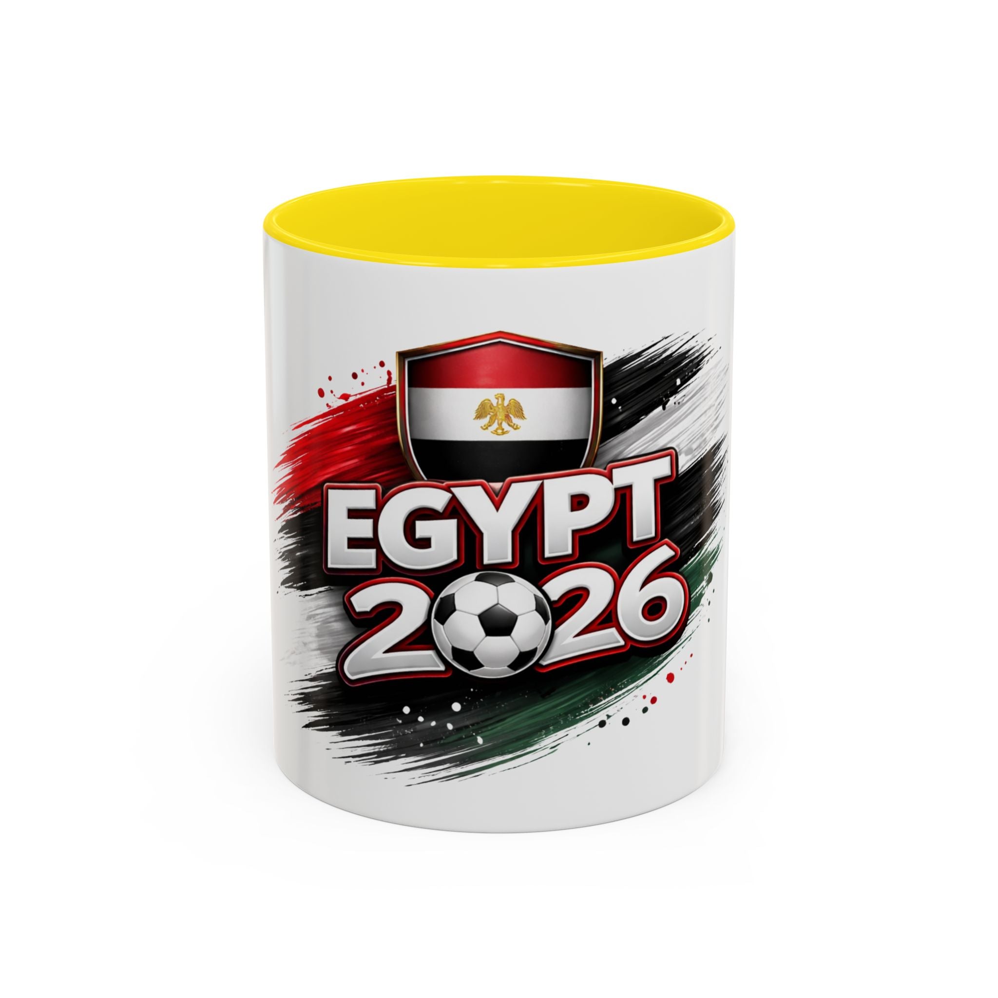 Egypt Accent Coffee Mug (11, 15oz)