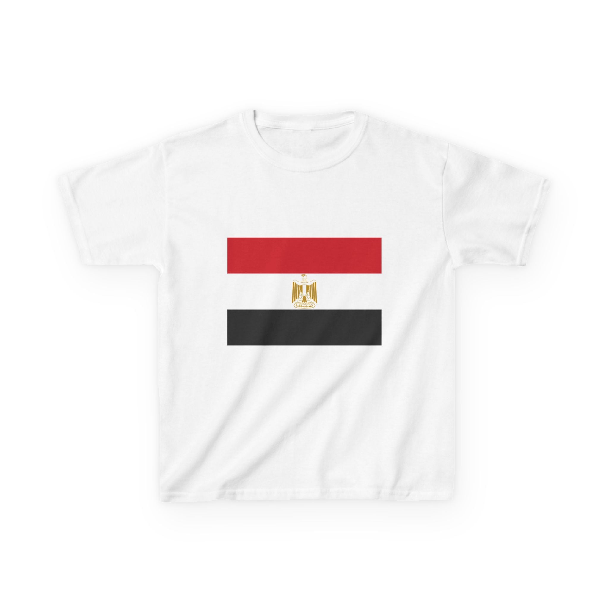 Egypt Kids Heavy Cotton™ Tee