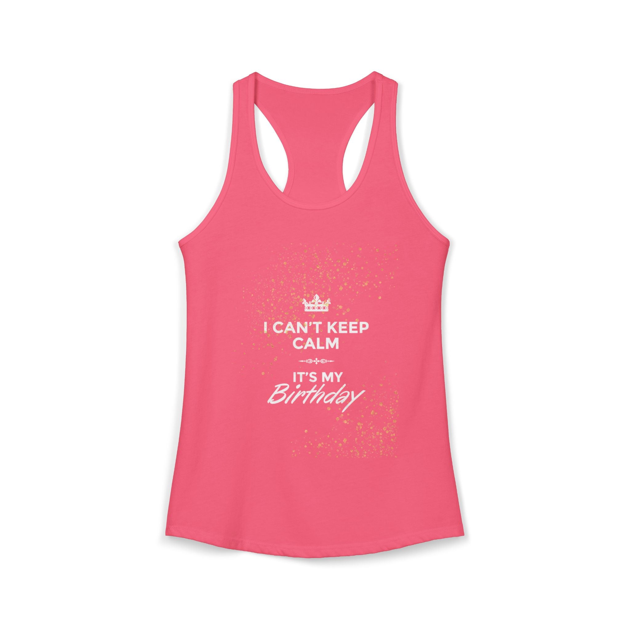 Women's Ideal Racerback Tank