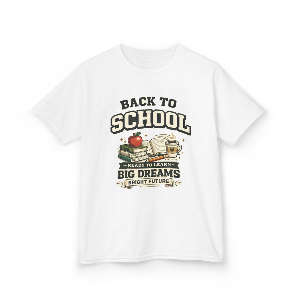 Kids Heavy Cotton™ Tee