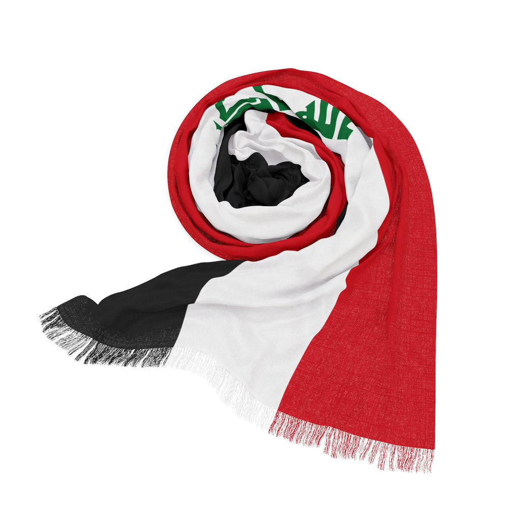 Iraq Light Scarf