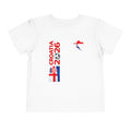Croatia 2026 Toddler Tee – Cup Inspired Soccer Design