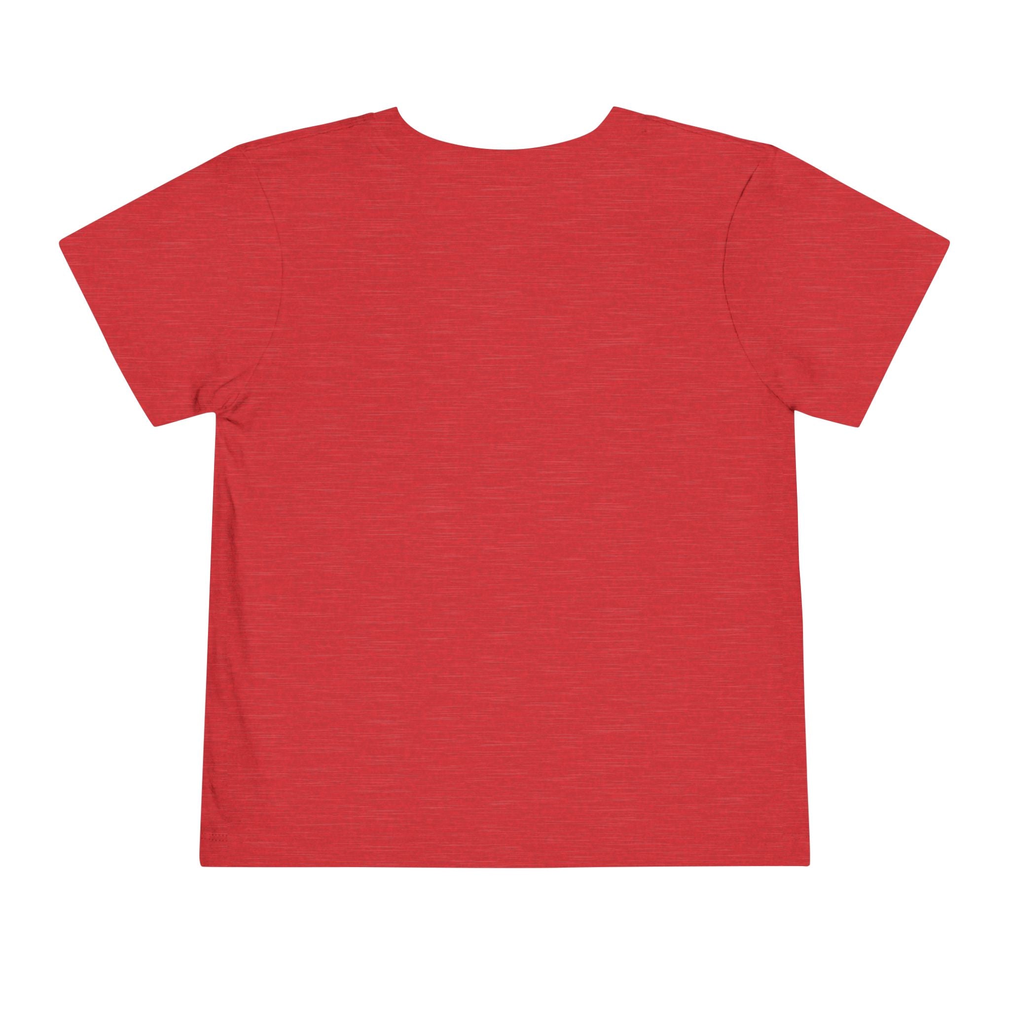 Toddler Tee – "Vacation Mode" Beach Graphic Kids Shirt