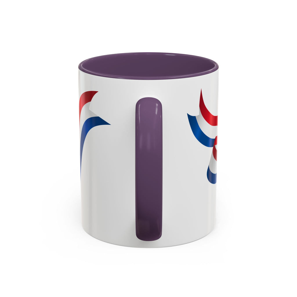 Croatia 2026 Soccer Mug – Croatia Flag Football Fan Coffee Cup (11/15oz)