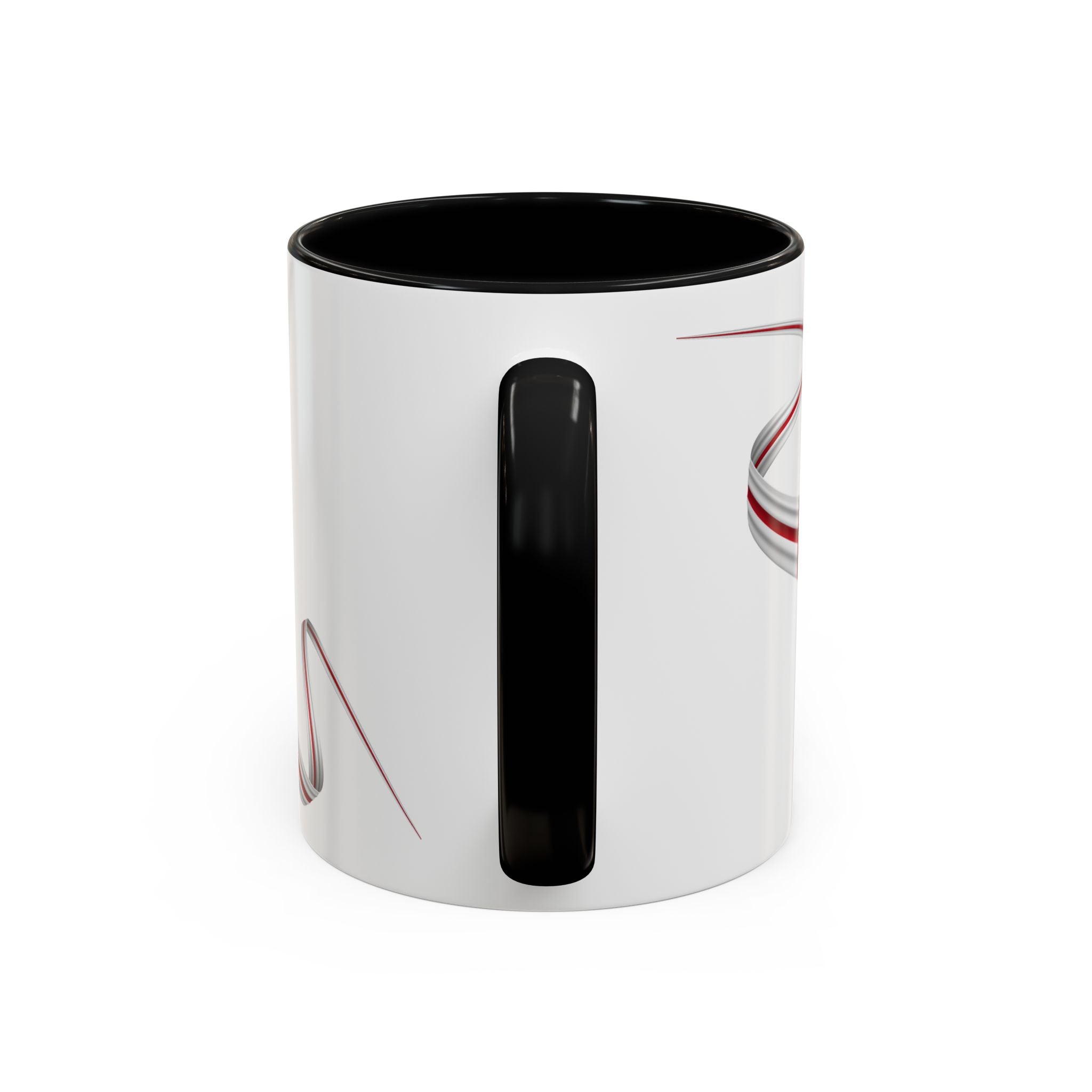 England 2026 Soccer  Cup Mug – North America (USA • England • Mexico)