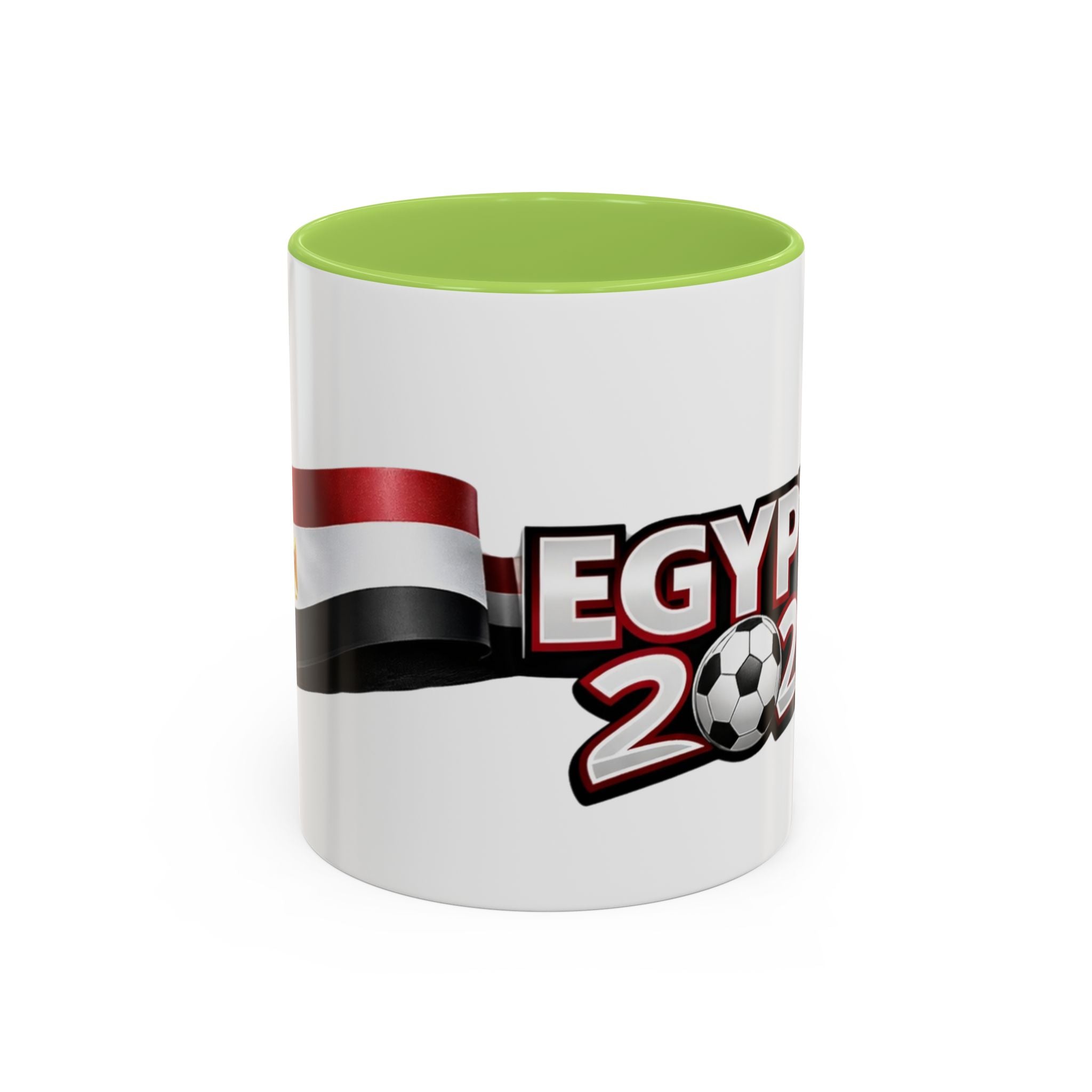 Egypt Accent Coffee Mug (11, 15oz)