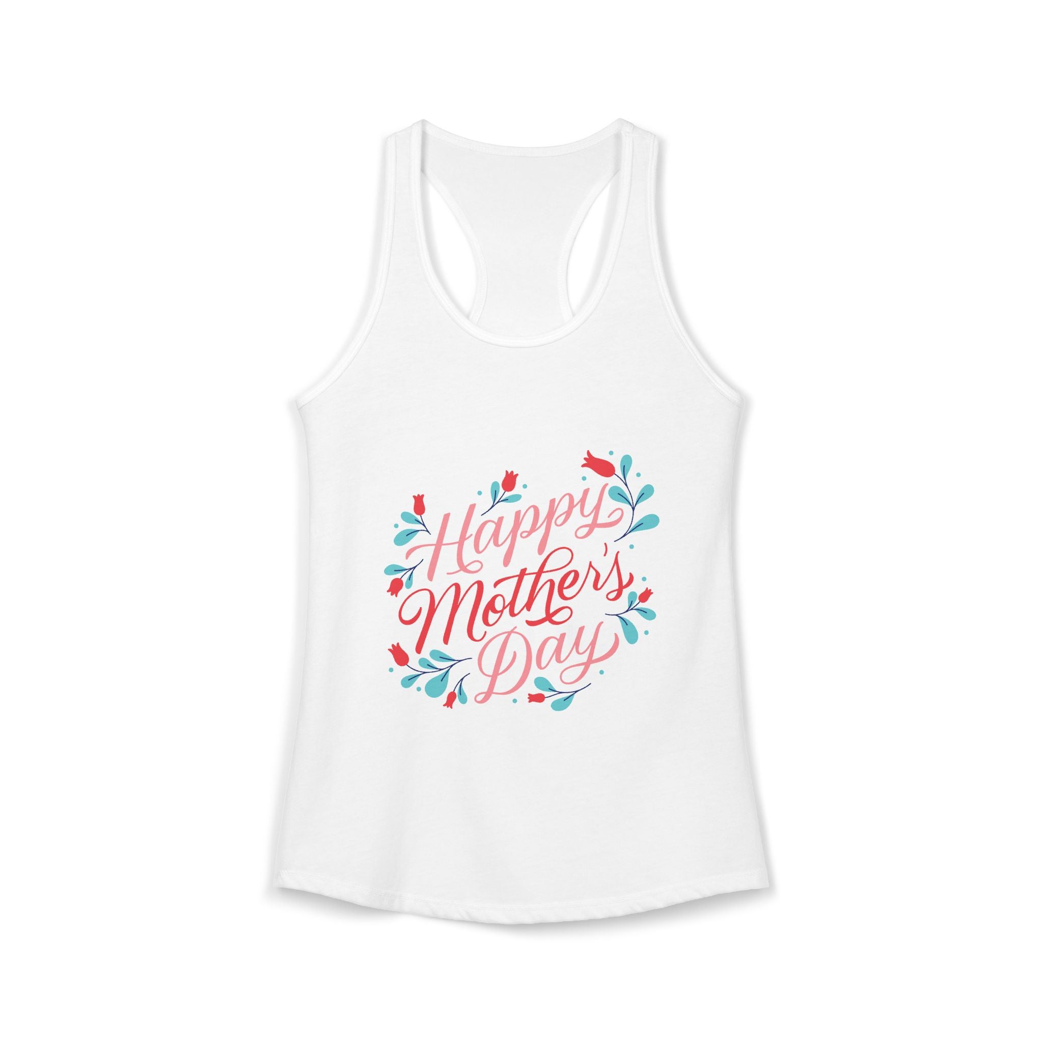 Happy Mother Day Floral