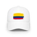 Colombia Low Profile Baseball Cap