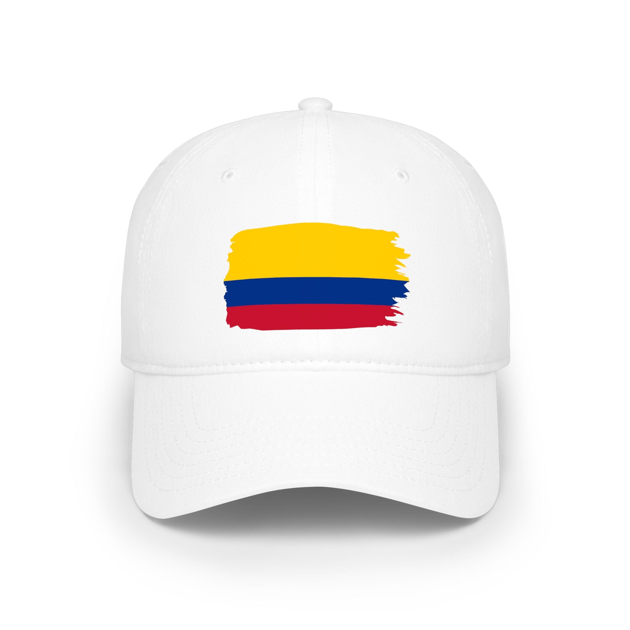 Colombia Low Profile Baseball Cap