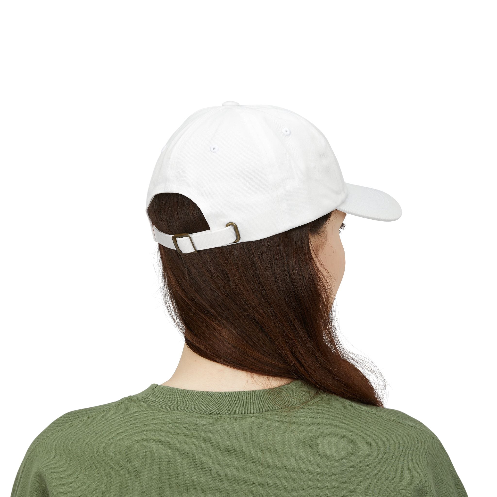 Spain 2026 Dad Cap – Embroidered Travel Souvenir Baseball Hat