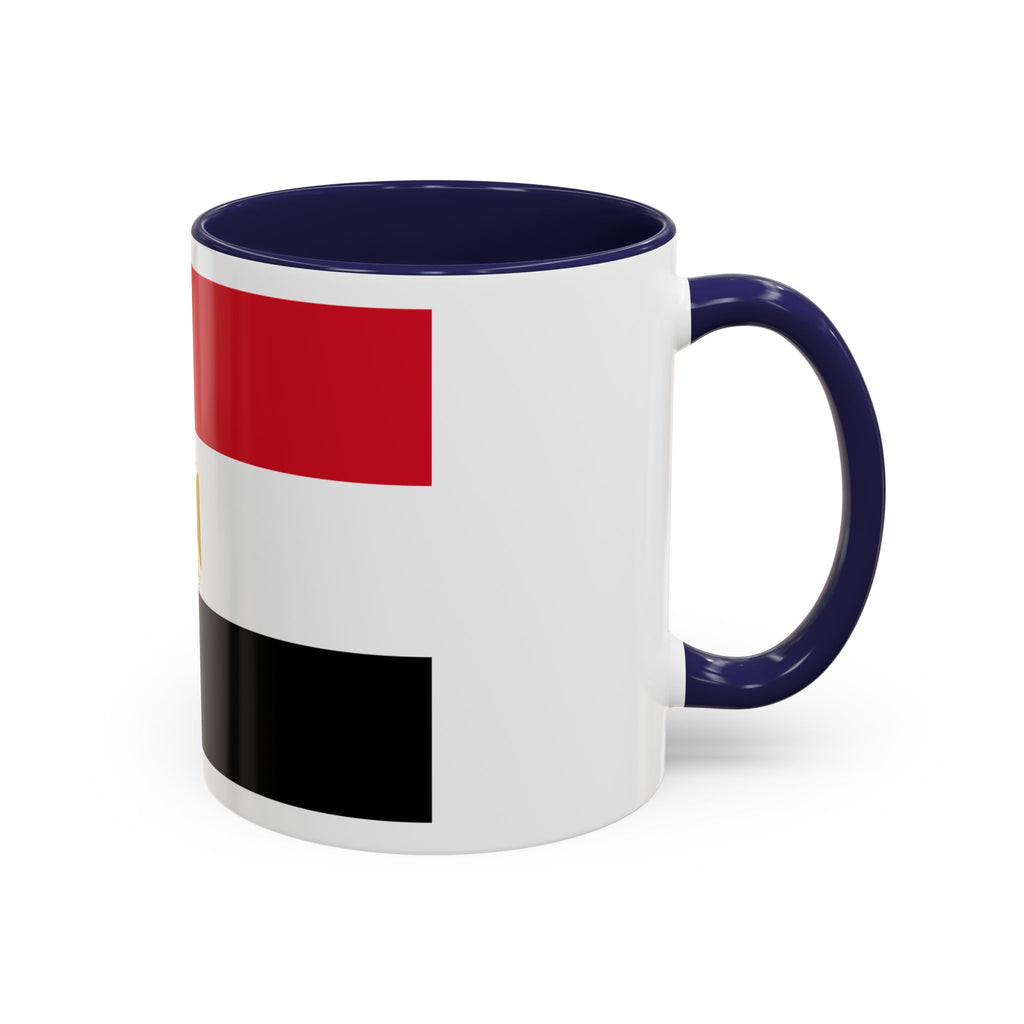 Egypt Accent Coffee Mug (11, 15oz)