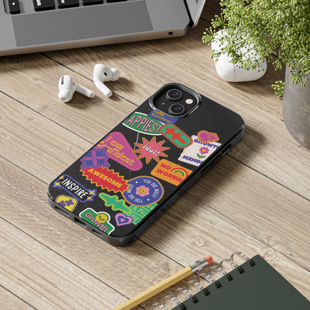 Ido Tough Phone Cases
