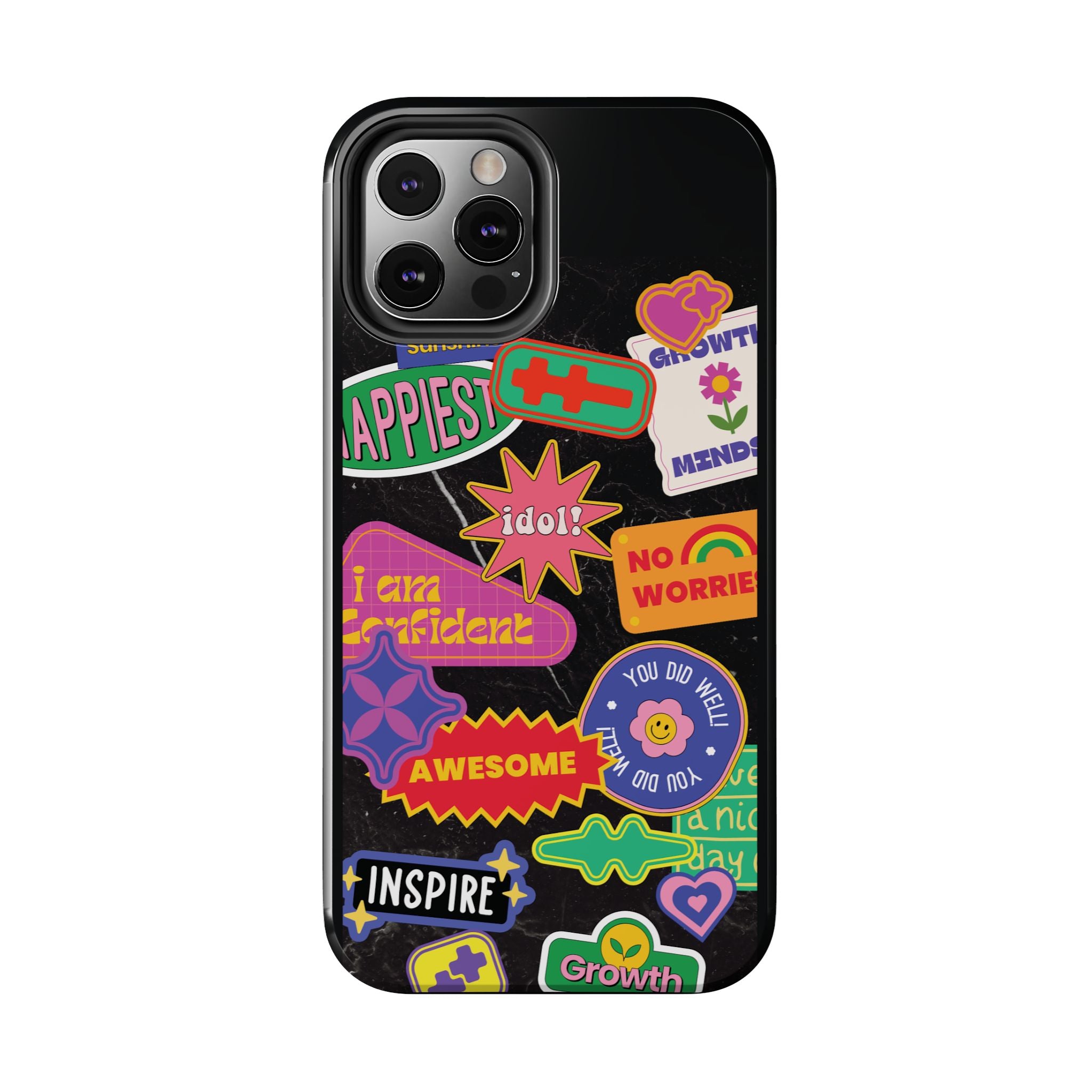 Ido Tough Phone Cases