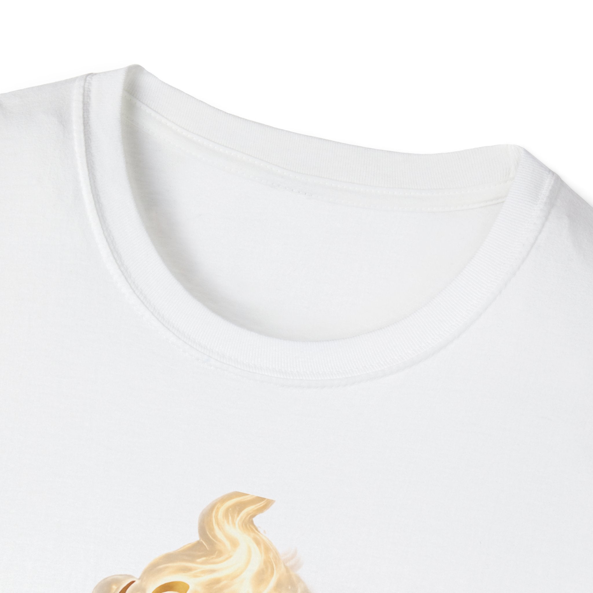 Arabic Tea Graphic T-Shirt —