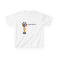 Cape Verde Kids Heavy Cotton™ Tee