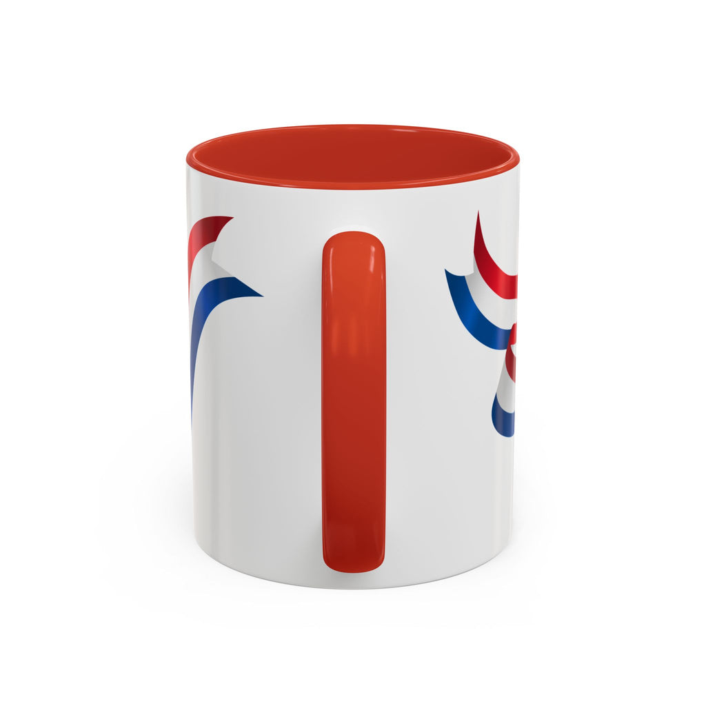 Croatia 2026 Soccer Mug – Croatia Flag Football Fan Coffee Cup (11/15oz)