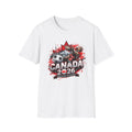 Canada 2026 Soccer T-Shirt — Canada Soccer Strong Fan Tee
