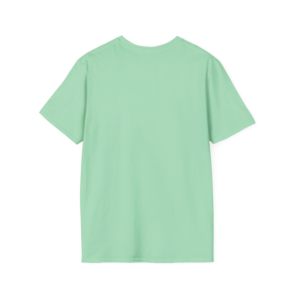 Travel Is My Therapy T-Shirt — Wanderlust Map Tee for Travelers & Adventure Lovers