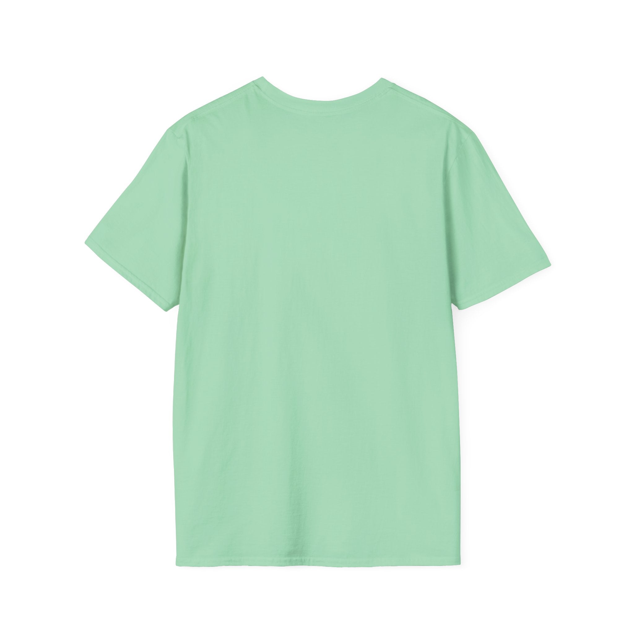 Travel Is My Therapy T-Shirt — Wanderlust Map Tee for Travelers & Adventure Lovers