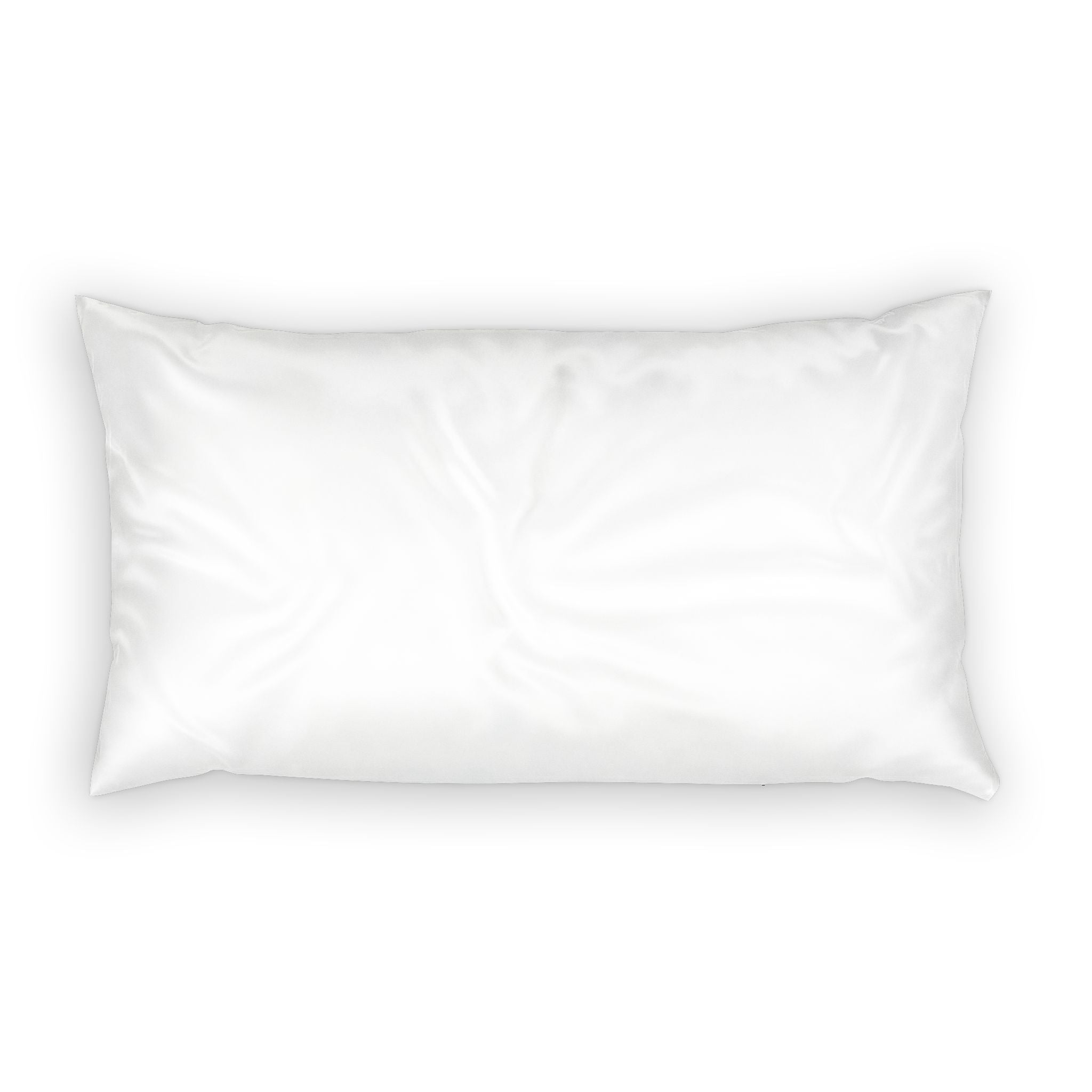 Eid Mubarak Cotton Pillow Sham — Arabic Ramadan Celebration Decorative Pillowcase
