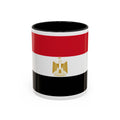 Egypt Accent Coffee Mug (11, 15oz)