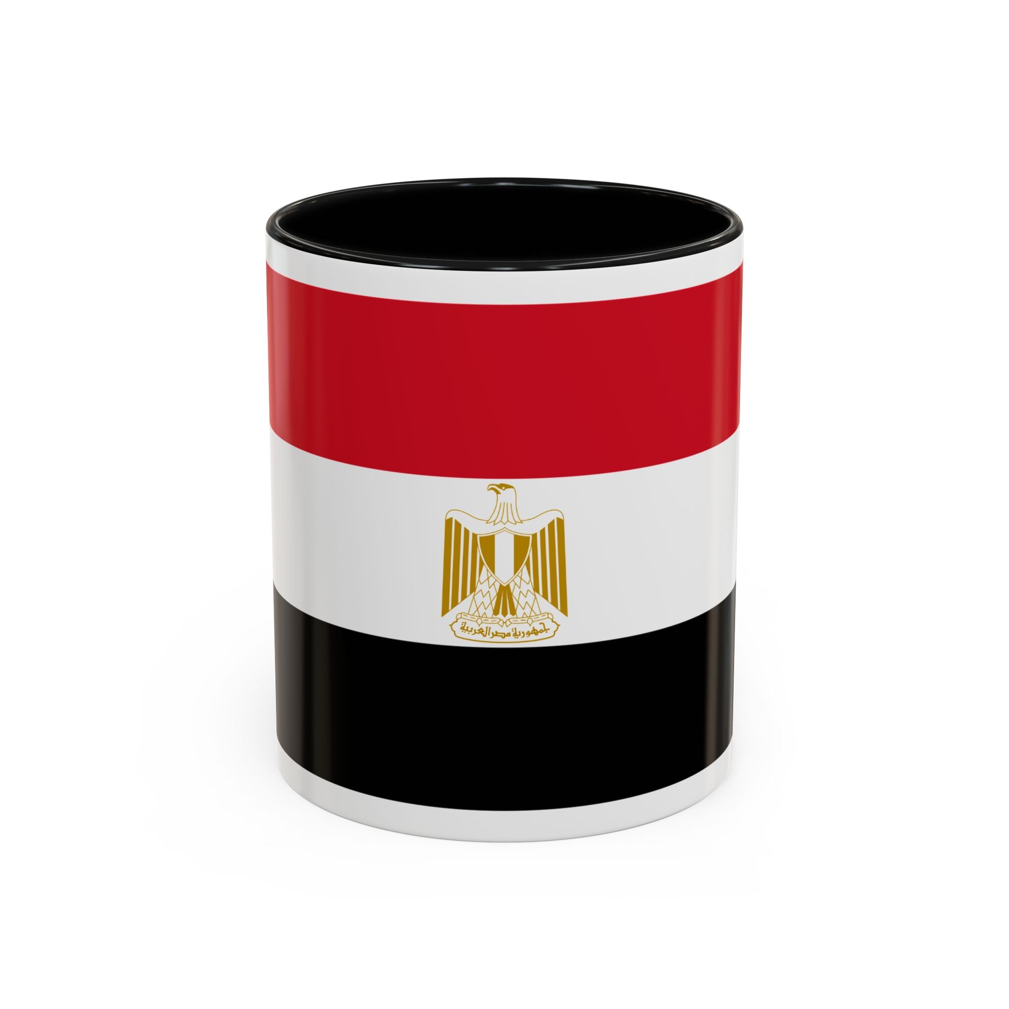 Egypt Accent Coffee Mug (11, 15oz)