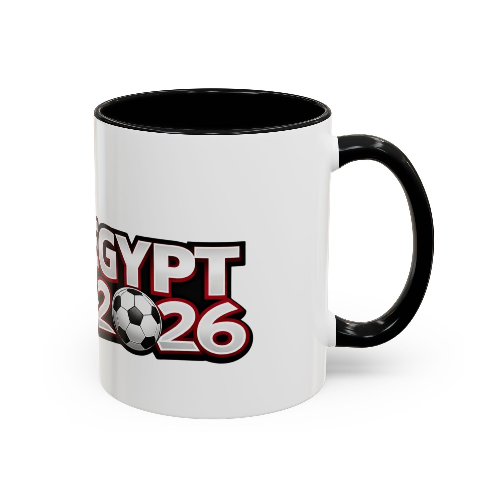 Egypt Accent Coffee Mug (11, 15oz)