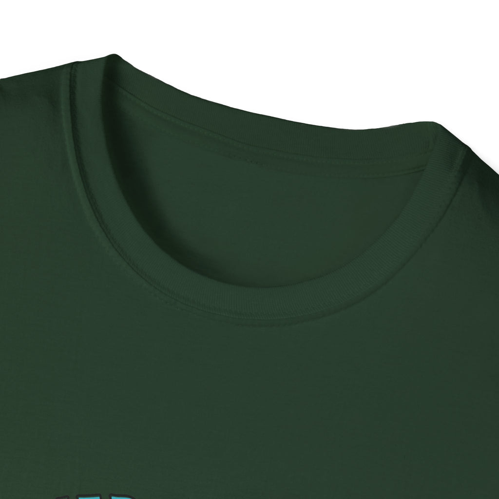 Summer Vacation Graphic T-Shirt