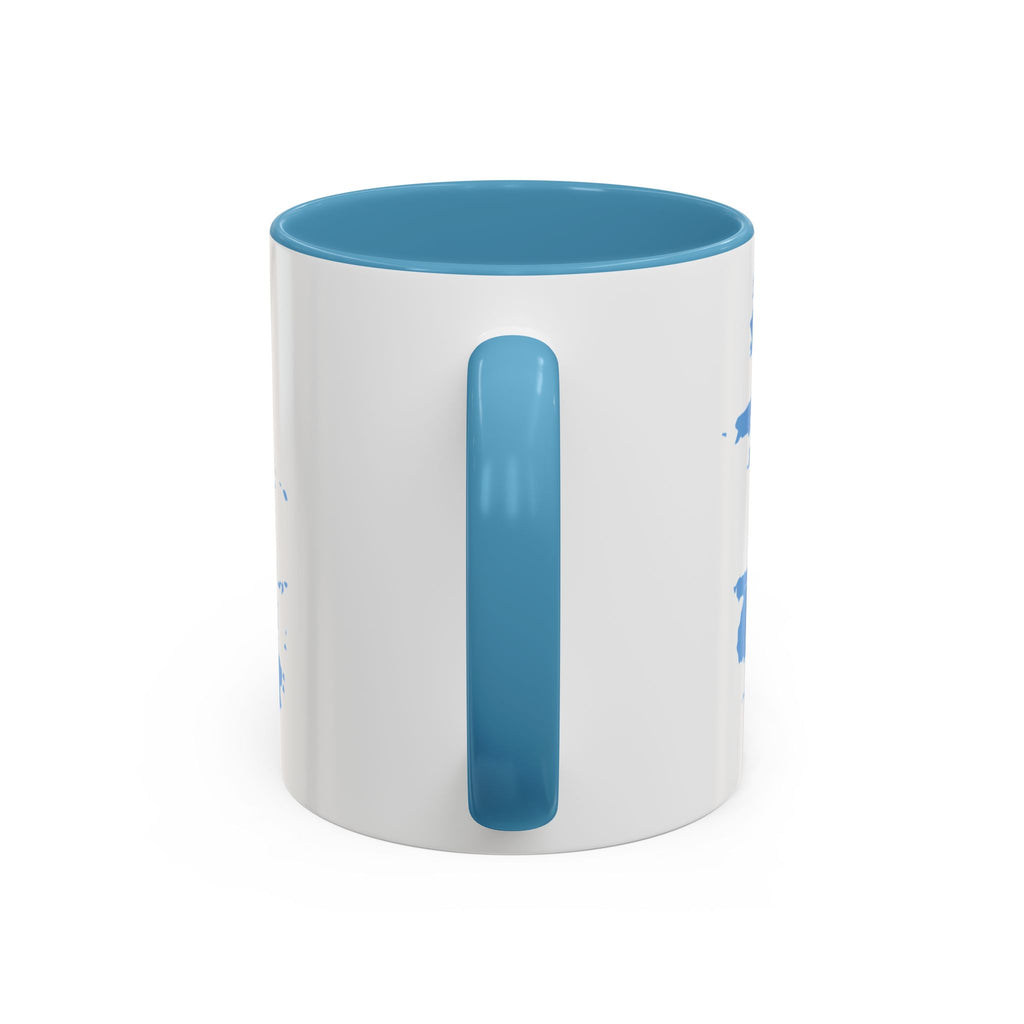 Argentina 2026 Football Cup Coffee Mug — Soccer Fan Gift (11/15oz)
