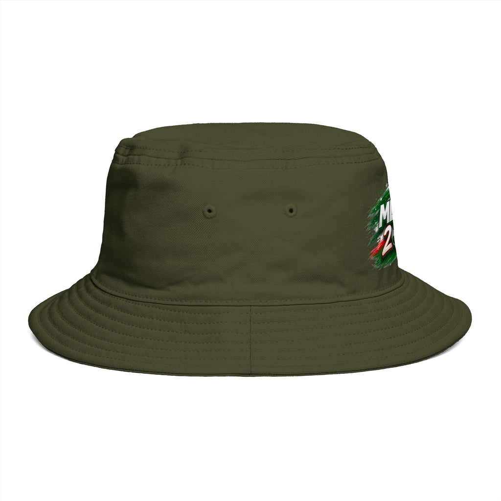 Mexico Bucket Hat