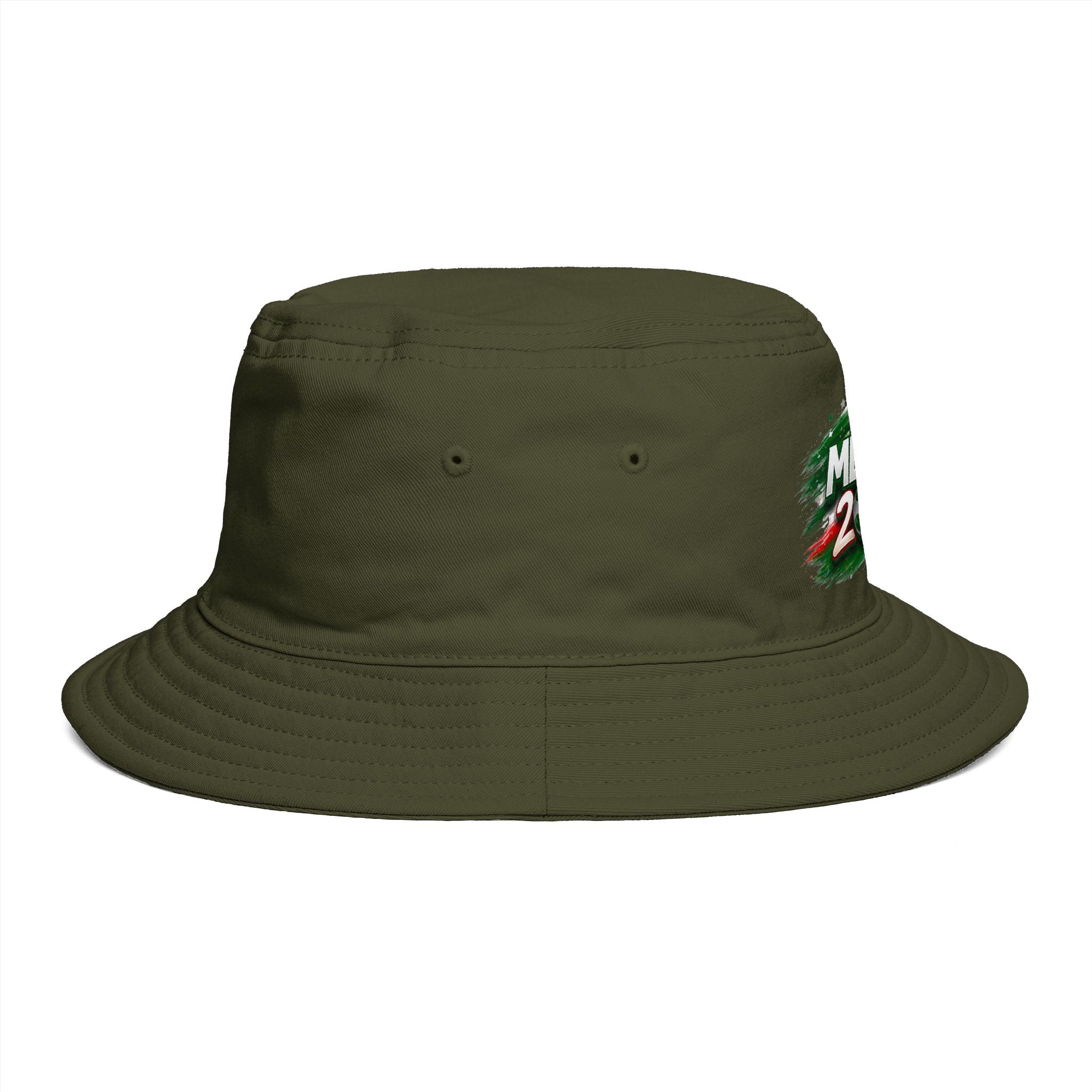 Mexico Bucket Hat