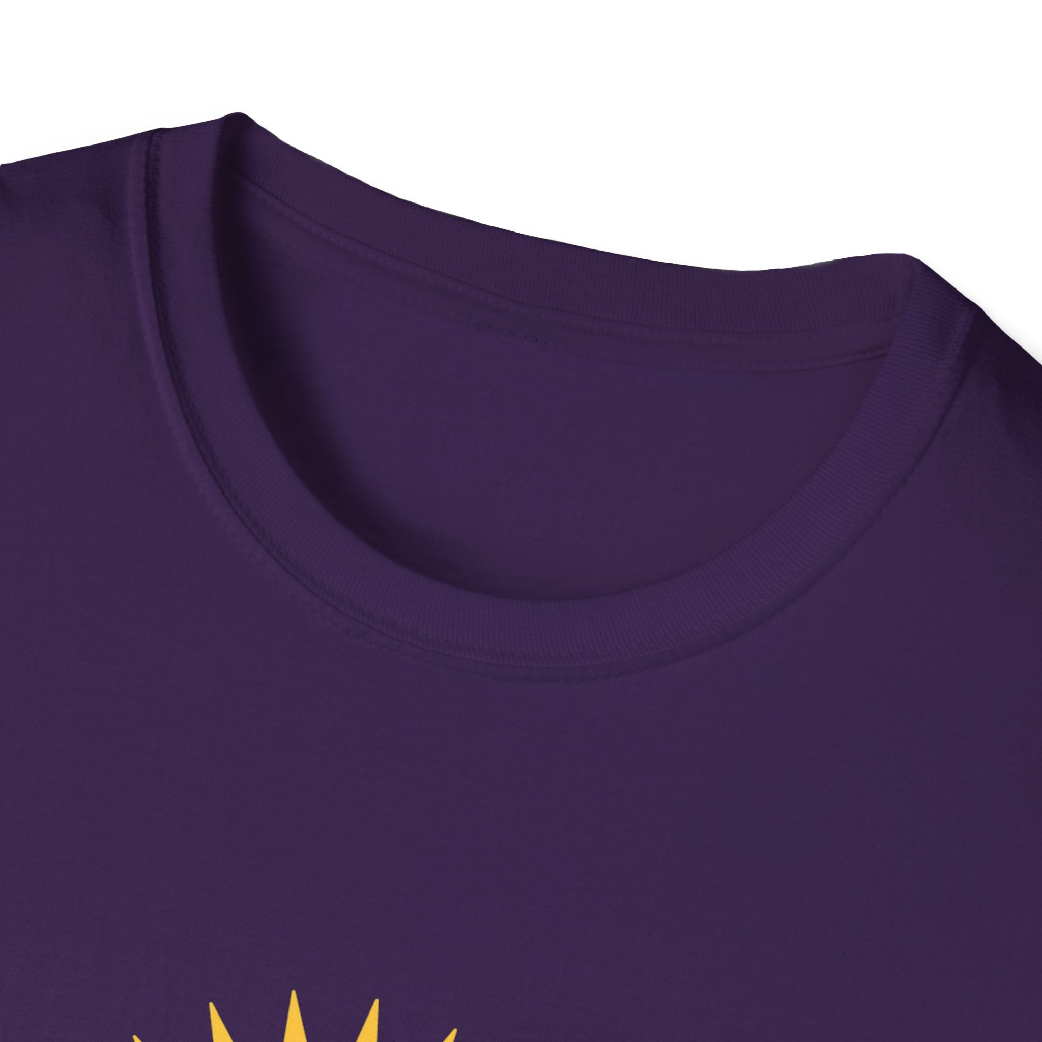 Beach Vacation T-Shirt — Palm Tree Sunset Graphic Tee